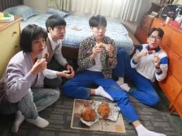 Slice of life K-dramas