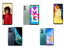 Smartphones Under Rs 15000