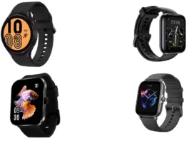 Smartwatches Under Rs 10000 