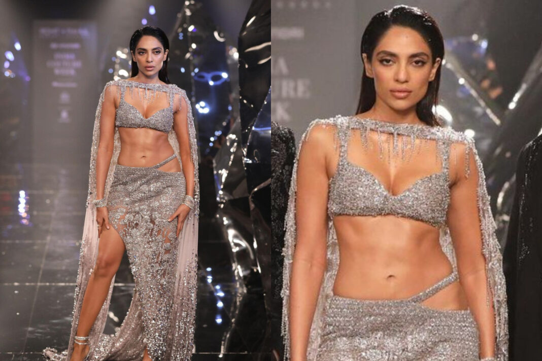 Sobhita Dhulipala