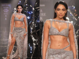 Sobhita Dhulipala