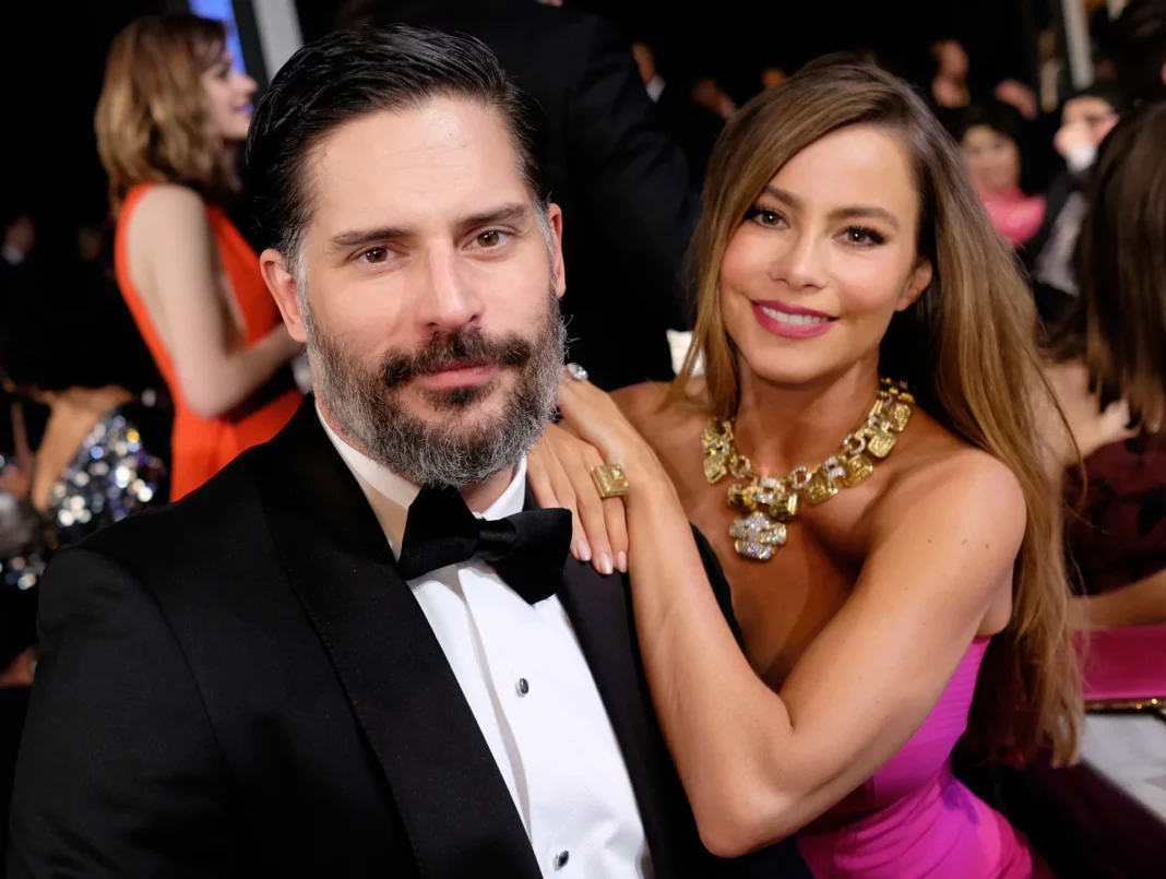 Sofia and Joe