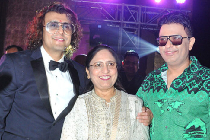 Sonu Nigam Birthday Sonu Nigam Birthday