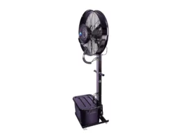 Sprinkler Fan