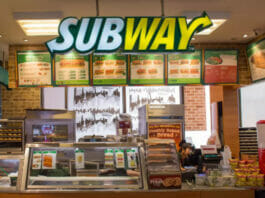Subway India