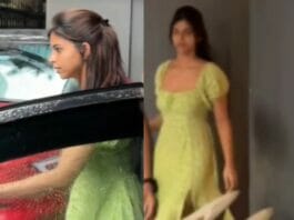 Suhana Khan