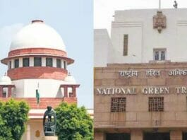 SC passes judgment to put stay NGT decision over leadership of Yamuna panel.