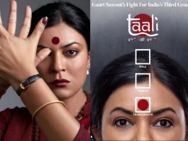 Sushmita Sen
