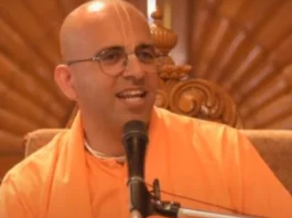 Swami Vivekananda
