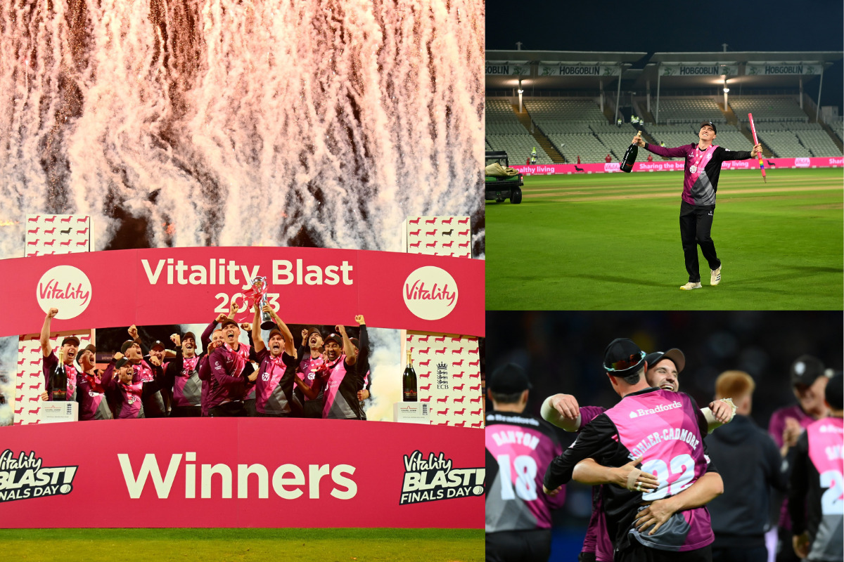T20 Blast T20 Blast