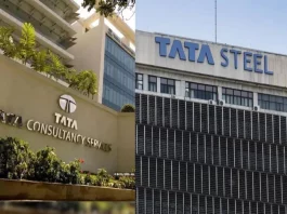 Tata steel has fired 35 of its employees.