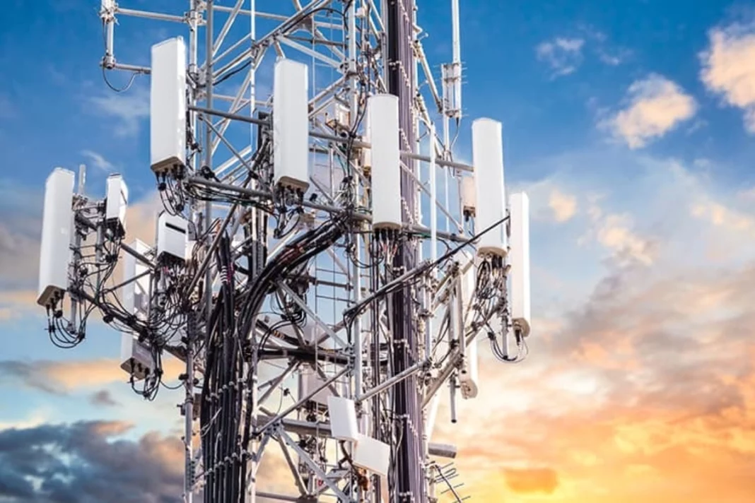 DoT to Approach TRAI for the auction of new spectrum bands this week, Details