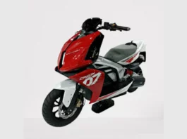 TVS to launch a new electric scooter on 23rd August, Likely to be Creon, All we know