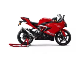 TVS Apache RTR 310
