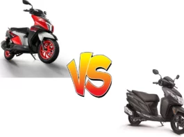 TVS Ntorq vs Honda Dio 125: Two sporty scooters compared in depth, Do read before you make a choice