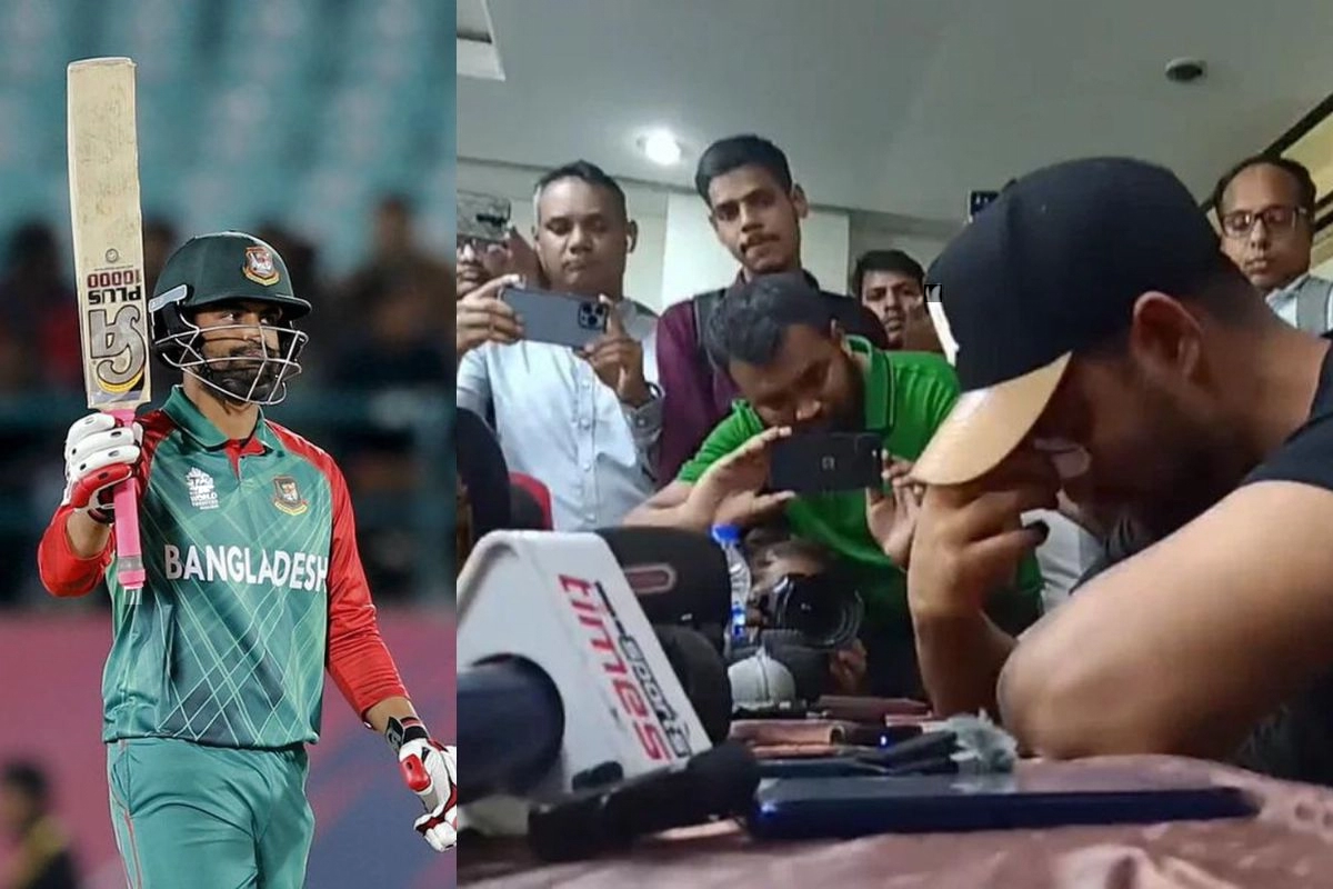 Tamim Iqbal Tamim Iqbal