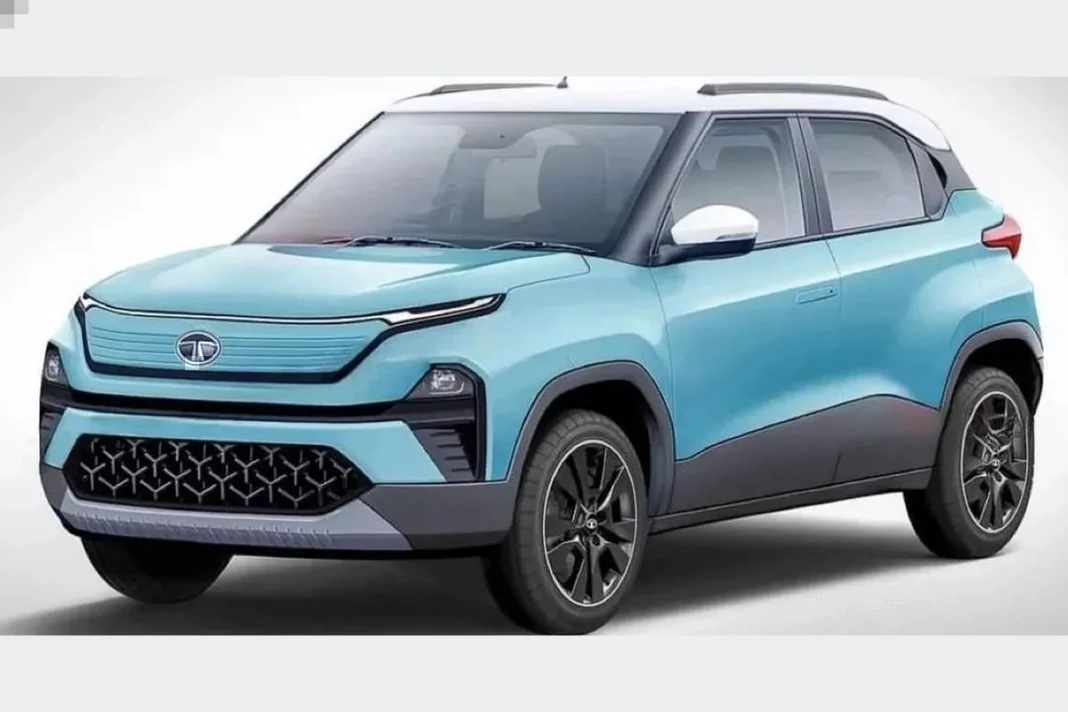 Tata to launch electric variants of THESE SUVs in the near future, Do Read