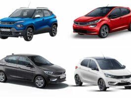 Tata offering huge discounts of upto Rs 80000 on its cars, Do read before you buy one