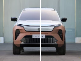 Tata Harrier Electric confirmed to launch in 2024, looks futuristic, all we know