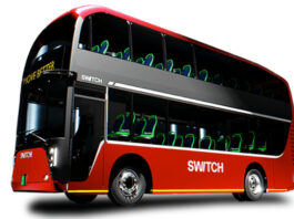 Tata Motors to introduce electric double-decker bus in India soon, patent filed, all we know