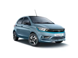 Tata Tiago EV