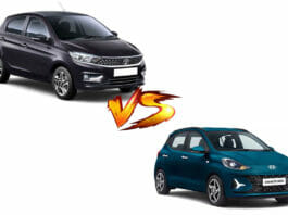 Tata Tiago vs Grand i10 Nios Two amazing hatchbacks compare head to head, DO READ before you get your hands on one