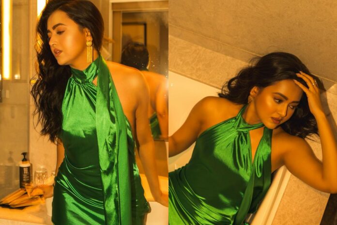 Tejasswi Prakash Tejasswi Prakash