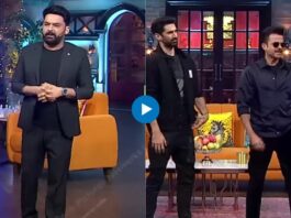 The Kapil Sharma Show