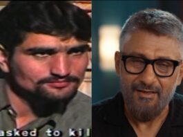The Kashmir Files Unreported