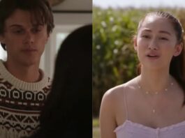 The Summer I Turned Pretty Season 2