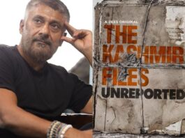 The Kashmir Files Uncensored