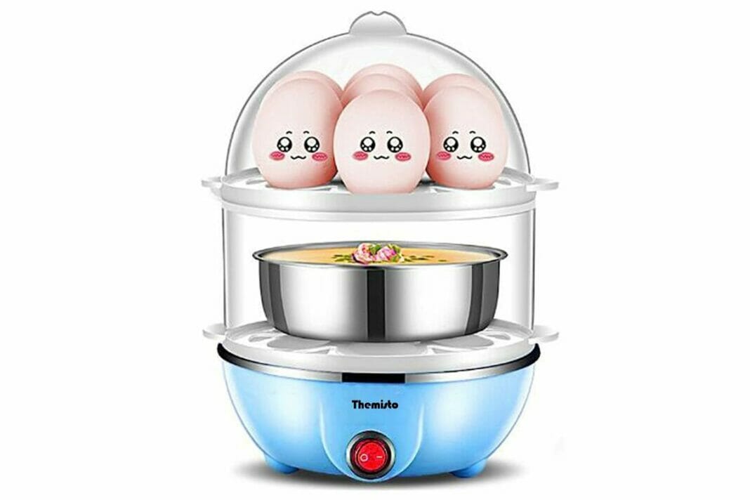 Themisto Egg Boiler
