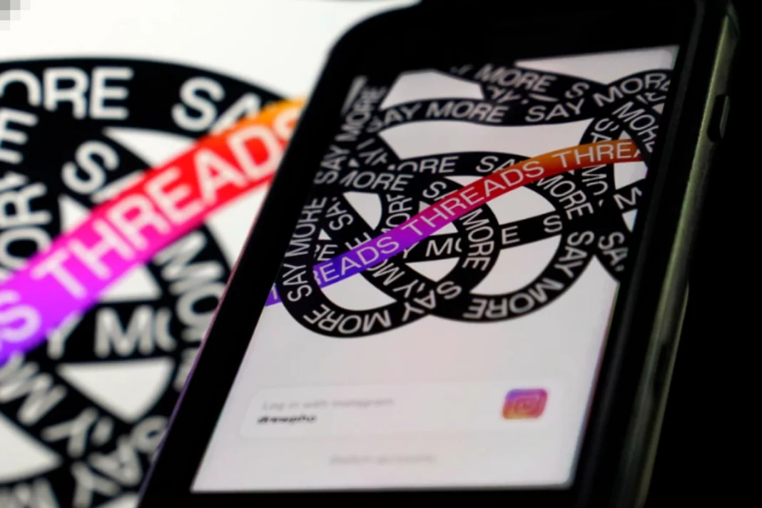 Threads App