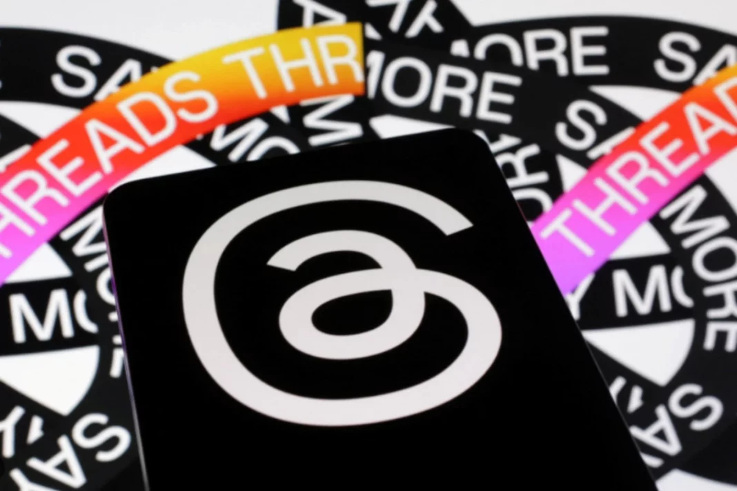 Threads app
