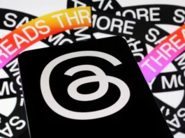 Threads app