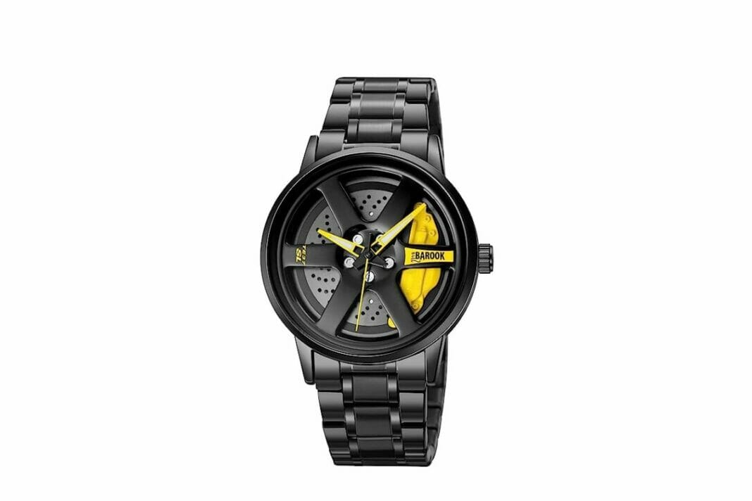 Timex Wrist Watch