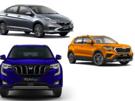 Top 3 Cars with feature loaded base variants under 20 lakhs, all details here