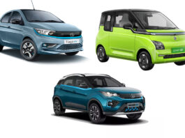 Top 3 most affordable electric cars in India, From Tata Tiago EV to MG Comet EV, see the list here