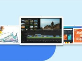 Top 5 Android Apps