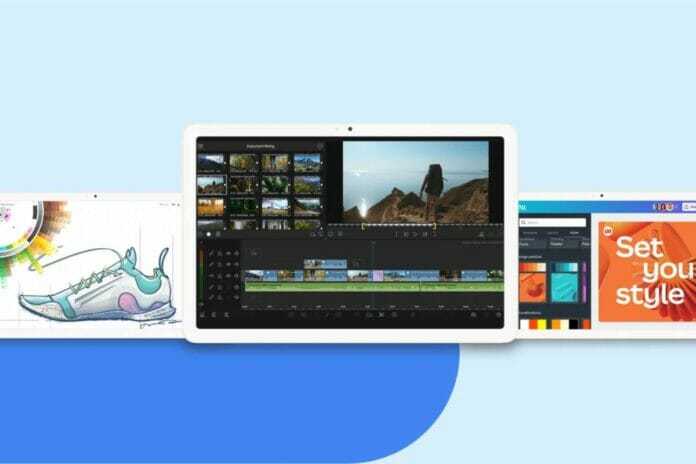 Top 5 Android Apps