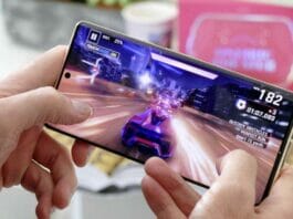 Top 5 Gaming Phones