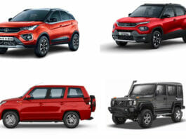 Top 5 SUVs that will launch in India soon, From Tata Punch CNG to Honda Elevate, see the list here