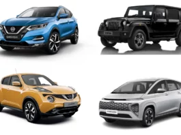 Top 5 cars expected to launch in 2024, From Mahindra Thar 5 Door to Nissan Juke, see the list here