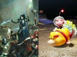 Top Upcoming Video Games 2023