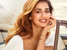 Top controversies of Disha Patani