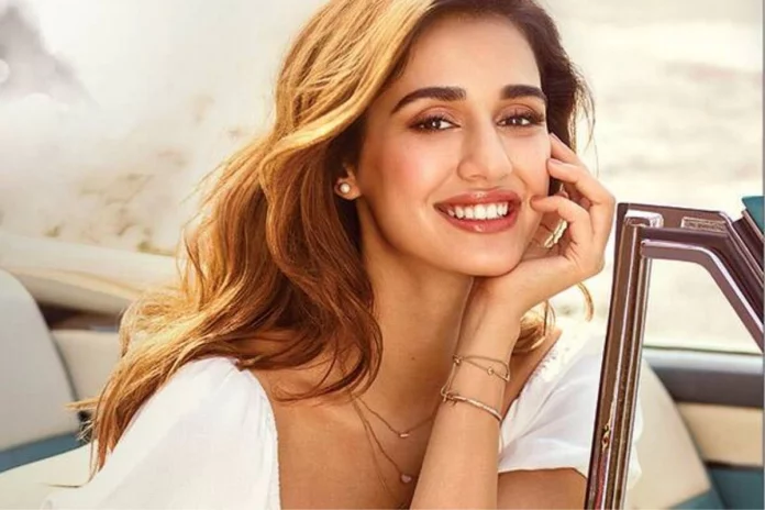 Top controversies of Disha Patani