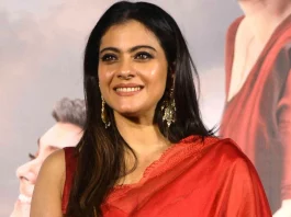 Top controversies of Kajol