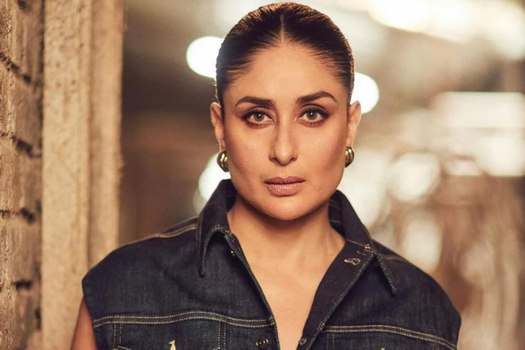 Top controversies of Kareena Kapoor