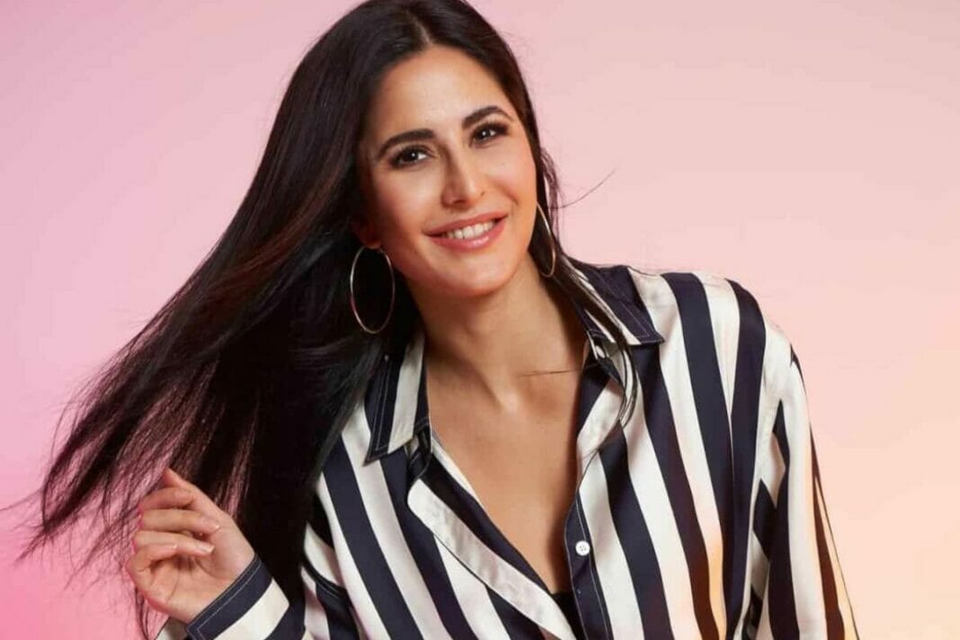 Katrina Kaif Birthday