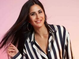 Katrina Kaif Birthday